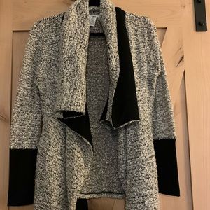 Bar III gorgeous sweater ...